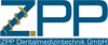 Logo für ZPP Dentalmedizintechnik GmbH
