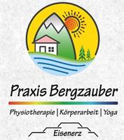 Logo für Praxis Bergzauber