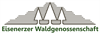 Logo für Argrargemeinschaft Eisenerzer Waldgenossenschaft