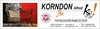 Logo für Tapeziermeister Alfred Korndon
