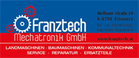 Foto für Franztech Mechatronik GmbH