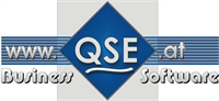 Logo QSE Business Software