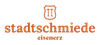 Logo für Die Stadtschmiede Eisenerz