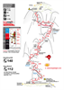 Kaiserschild Klettersteig - Infokarten